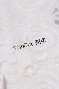 画像6: ALICE and the PIRATES  / Poison Berry Princessワンピースセット I-23-06-24-030i-1-OP-PA-L-HD-ZI-R