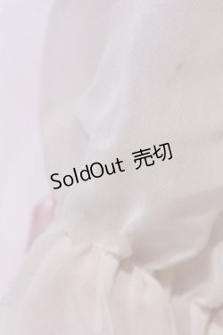 画像7: ALICE and the PIRATES  / Poison Berry Princessワンピースセット I-23-06-24-030i-1-OP-PA-L-HD-ZI-R