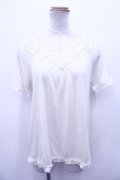axes femme  / トップス  Y-23-06-24-040y-1-TO-AX-L-AS-ZT381