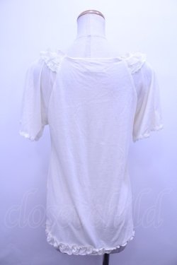 画像2: axes femme  / トップス  Y-23-06-24-040y-1-TO-AX-L-AS-ZT381