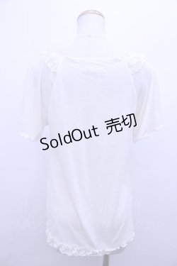 画像2: axes femme  / トップス  Y-23-06-24-040y-1-TO-AX-L-AS-ZT381