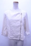 axes femme / トップス Y-23-06-24-048-1-TO-AX-L-AS-ZT010