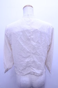 画像2: axes femme / トップス Y-23-06-24-048-1-TO-AX-L-AS-ZT010