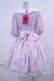 画像2: Angelic Pretty  / Wish me mell Whip Cream Princessワンピース I-23-06-25-030i-1-OP-AP-L-HD-ZI-R (2)