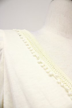 画像6: Ph Blue  / チュニック S-23-06-26-4014-1-TO-LO-L-AS-ZT077