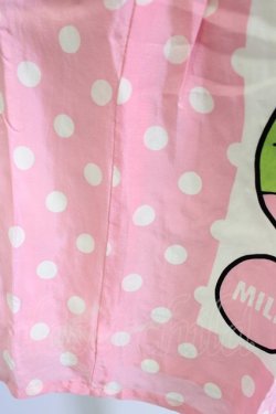 画像4: MILK  / ドットラビットスカート S-23-06-26-4021-1-SK-ML-L-AS-ZT077