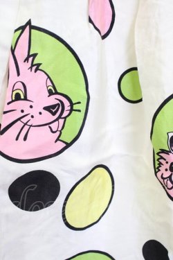 画像5: MILK  / ドットラビットスカート S-23-06-26-4021-1-SK-ML-L-AS-ZT077