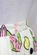画像6: MILK  / ドットラビットスカート S-23-06-26-4021-1-SK-ML-L-AS-ZT077