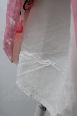 画像9: MILK  / ドットラビットスカート S-23-06-26-4021-1-SK-ML-L-AS-ZT077