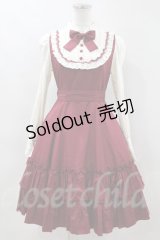 Mary Magdalene  / メリールゥードレス H-23-06-27-1026h-1-OP-CL-L-NS-ZH