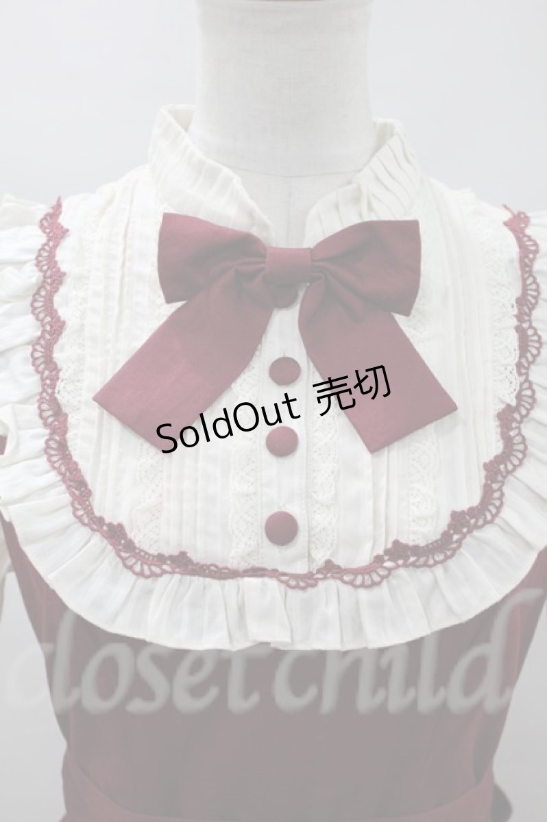 画像3: Mary Magdalene  / メリールゥードレス H-23-06-27-1026h-1-OP-CL-L-NS-ZH (3)