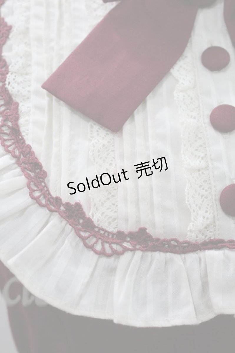 画像4: Mary Magdalene  / メリールゥードレス H-23-06-27-1026h-1-OP-CL-L-NS-ZH (4)