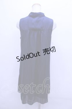 画像2: axes femme / ワンピース Y-23-06-27-083-1-OP-AX-L-AS-ZT045