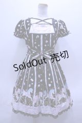 Angelic Pretty  / Sugary Carnivalワンピース S-23-06-28-070s-1-OP-AP-L-AS-ZS-R