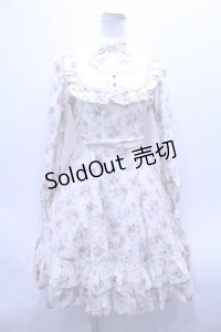 Victorian maiden  / クラシカルドールドレス S-23-06-28-072s-1-OP-CL-L-UT-ZS