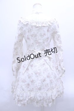 画像2: Victorian maiden  / クラシカルドールドレス S-23-06-28-072s-1-OP-CL-L-UT-ZS