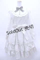 Mary Magdalene  / メリールゥワンピース S-23-06-28-078s-1-OP-CL-L-UT-ZS
