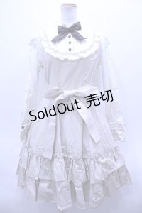 Mary Magdalene  / メリールゥワンピース S-23-06-28-078s-1-OP-CL-L-UT-ZS