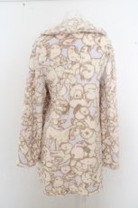 画像2: Franche Lippee / 「こどもべや」ふかふかガウン O-23-06-29-045-1-OP-LO-L-IG-ZT220 (2)
