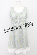 axes femme  / ワンピース S-23-06-29-4019-1-OP-AX-L-AS-ZT250