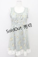 axes femme  / ワンピース S-23-06-29-4019-1-OP-AX-L-AS-ZT250