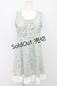 axes femme  / ワンピース S-23-06-29-4019-1-OP-AX-L-AS-ZT250