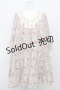 axes femme / ワンピース S-23-06-29-4023-1-OP-AX-L-AS-ZT230