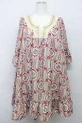 axes femme / ワンピース S-23-06-29-4023-1-OP-AX-L-AS-ZT230