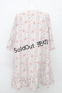 画像2: axes femme / ワンピース S-23-06-29-4023-1-OP-AX-L-AS-ZT230