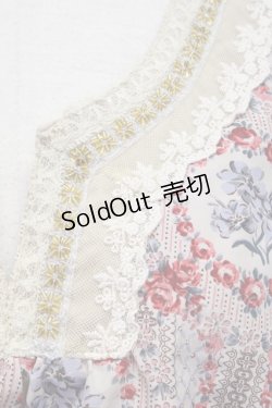 画像4: axes femme / ワンピース S-23-06-29-4023-1-OP-AX-L-AS-ZT230