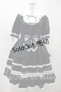 BABY,THE STARS SHINE BRIGHT  / ジェノワーズワンピース H-23-06-30-2014h-1-OP-BA-L-NS-ZH-R