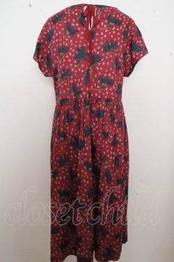 画像2: Jane Marple / Sun daisyダブリエドレス O-23-06-30-016-1-OP-JM-L-OW-ZT110