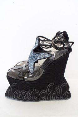 画像2: （買取対象外ブランド）Pameo Pose / SHOOTING STAR SANDAL O-23-06-30-189-1-SH-LO-L-IG-ZT286