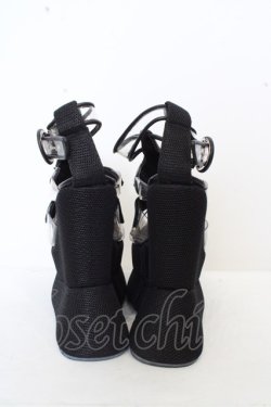 画像3: （買取対象外ブランド）Pameo Pose / SHOOTING STAR SANDAL O-23-06-30-189-1-SH-LO-L-IG-ZT286