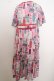 画像2: Jane Marple / Constructed Stripes surf dress O-23-06-30-032-1-OP-JM-L-OW-ZT116 (2)