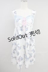MILK  / トワレベビードール S-23-06-30-4021-1-OP-ML-L-AS-ZT381