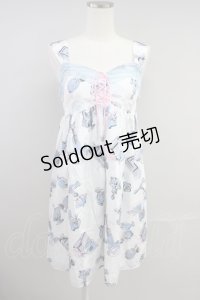 MILK  / トワレベビードール S-23-06-30-4021-1-OP-ML-L-AS-ZT381