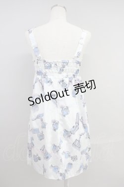 画像2: MILK  / トワレベビードール S-23-06-30-4021-1-OP-ML-L-AS-ZT381