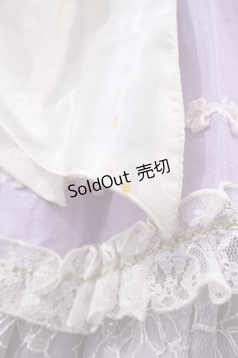 画像3: BABY,THE STARS SHINE BRIGHT  / Princess Rapunzel Dollyワンピース I-23-07-01-051i-1-OP-BA-L-HD-ZS (3)