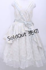 Fantastic Wind / Recoveryジャンパースカート Y-23-07-01-044-1-OP-LO-L-SZ-ZT363