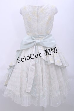 画像2: Fantastic Wind / Recoveryジャンパースカート Y-23-07-01-044-1-OP-LO-L-SZ-ZT363