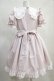 画像2: Angelic Pretty  / Bloomingカラーワンピース H-23-07-02-021h-1-OP-AP-L-NS-ZH-R (2)