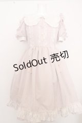 Angelic Pretty / Bloomingカラーワンピース O-23-07-05-013o-1-OP-AP-L-IG-OS
