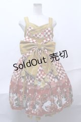 metamorphose  / 百花繚乱〜まほろばの舞〜サイドプリーツJSK S-23-07-06-032s-1-OP-ME-L-AS-ZS-R