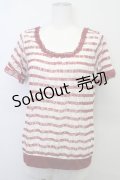 axes femme / トップス S-23-07-06-4010-1-TO-AX-L-AS-ZT195