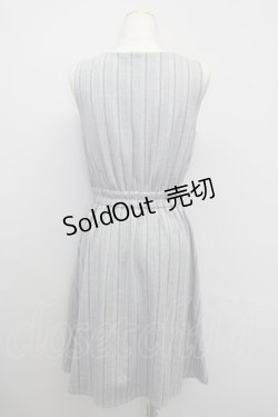 画像2: axes femme / ワンピース S-23-07-06-4029-1-TO-AX-L-AS-ZT220