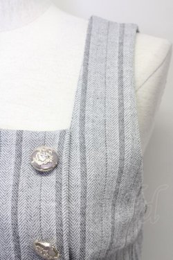 画像3: axes femme / ワンピース S-23-07-06-4029-1-TO-AX-L-AS-ZT220