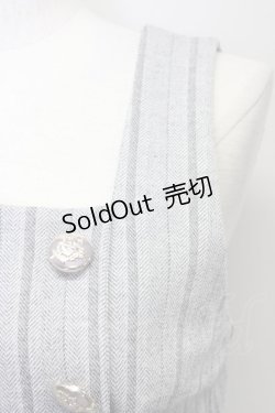 画像3: axes femme / ワンピース S-23-07-06-4029-1-TO-AX-L-AS-ZT220