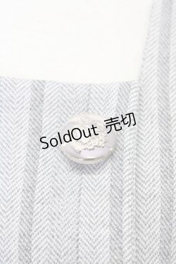 画像4: axes femme / ワンピース S-23-07-06-4029-1-TO-AX-L-AS-ZT220