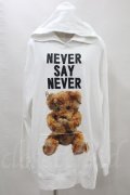 MILKBOY  / NEVER SAY NEVER PARKA H-23-07-08-066h-1-TO-MB-P-KB-ZH